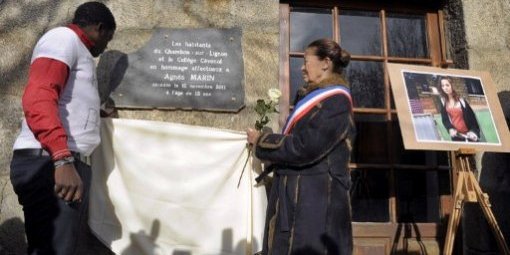 Le drame autour de la petite Agnès