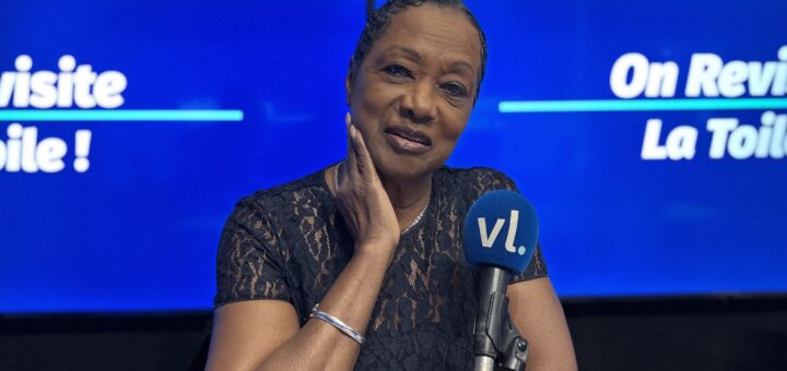 Babette de Rozières