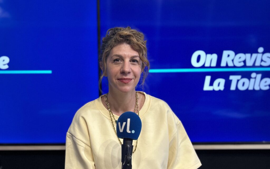 Juliette Tresanini