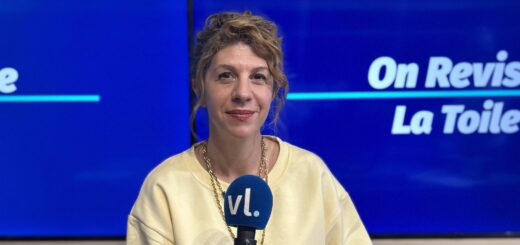 Juliette Tresanini