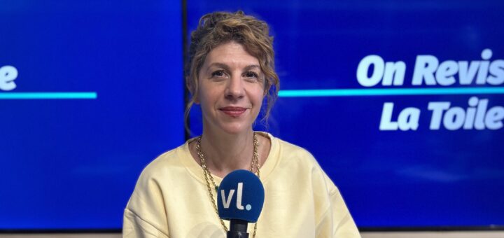 Juliette Tresanini
